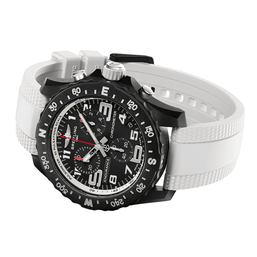 Breitling Professional Endurance Pro 44mm - X82310A71B1S2 - #4 Breitling Professional Endurance Pro 44mm - X82310A71B1S2 - #4