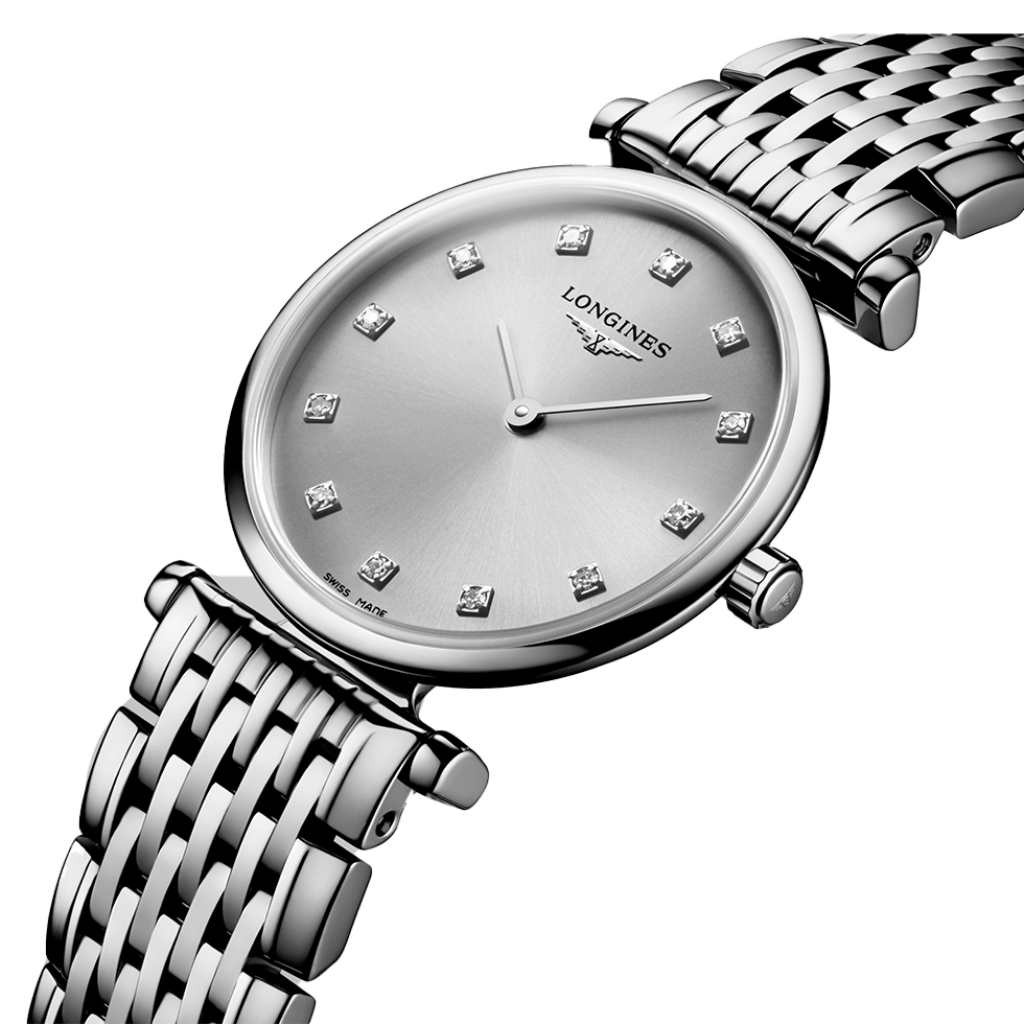 Longines La Grande Classique 24mm - L4.209.4.70.6 - #2 Longines La Grande Classique 24mm - L4.209.4.70.6 - #2