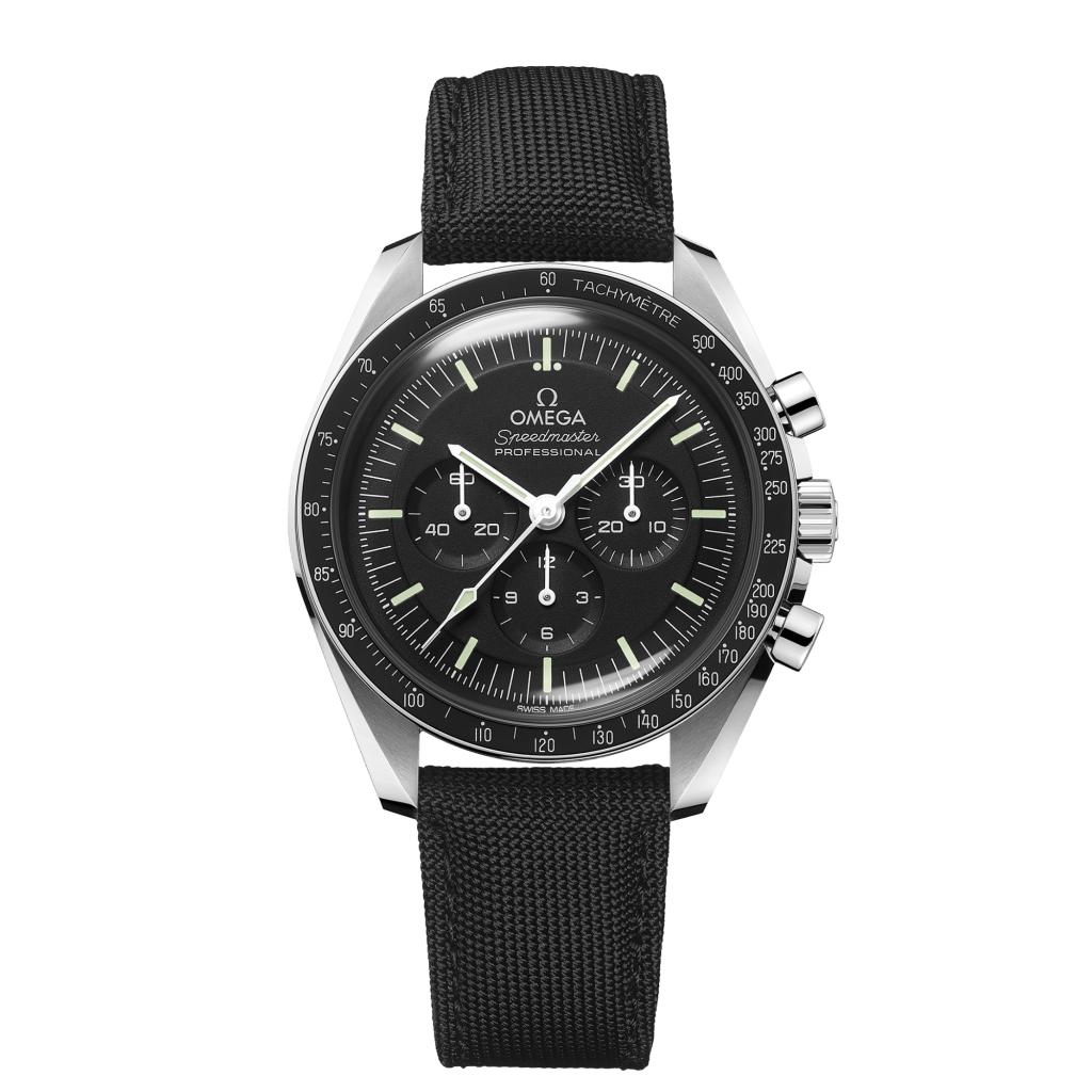 OMEGA Speedmaster Moonwatch Professional 42mm - 310.32.42.50.01.001 - #1 OMEGA Speedmaster Moonwatch Professional 42mm - 310.32.42.50.01.001 - #1