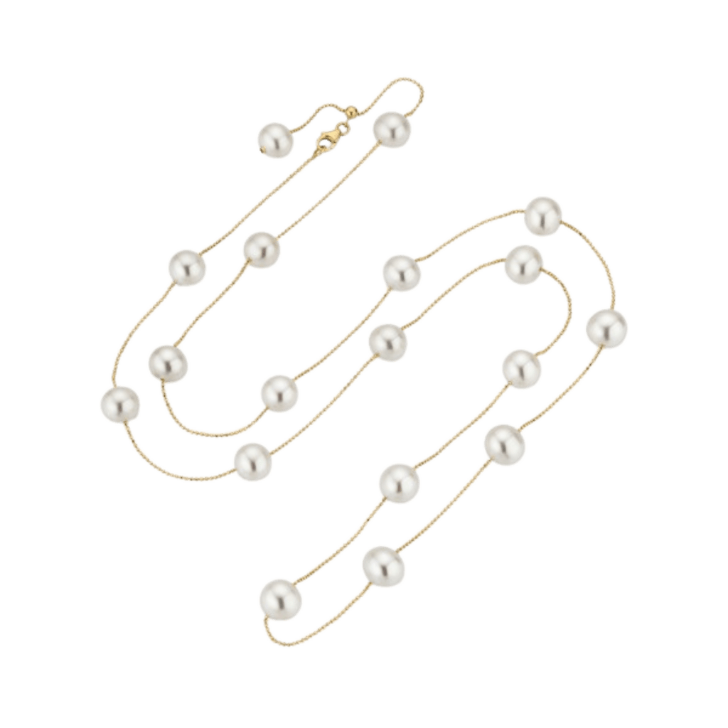 New Basics Collier - Yana Nesper - NB30 New Basics Collier - Yana Nesper - NB30