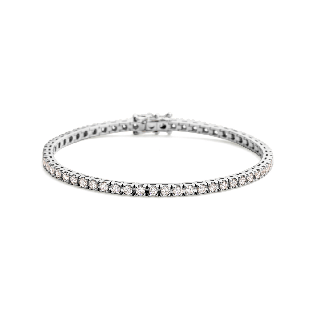 Diamonds Armband - Schaap en Citroen Diamonds Armband - Schaap en Citroen