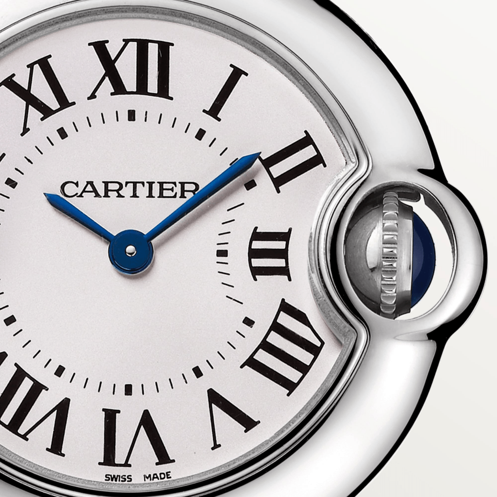 Cartier Ballon Bleu De Cartier 28mm - WSBB0067 - #3 Cartier Ballon Bleu De Cartier 28mm - WSBB0067 - #3