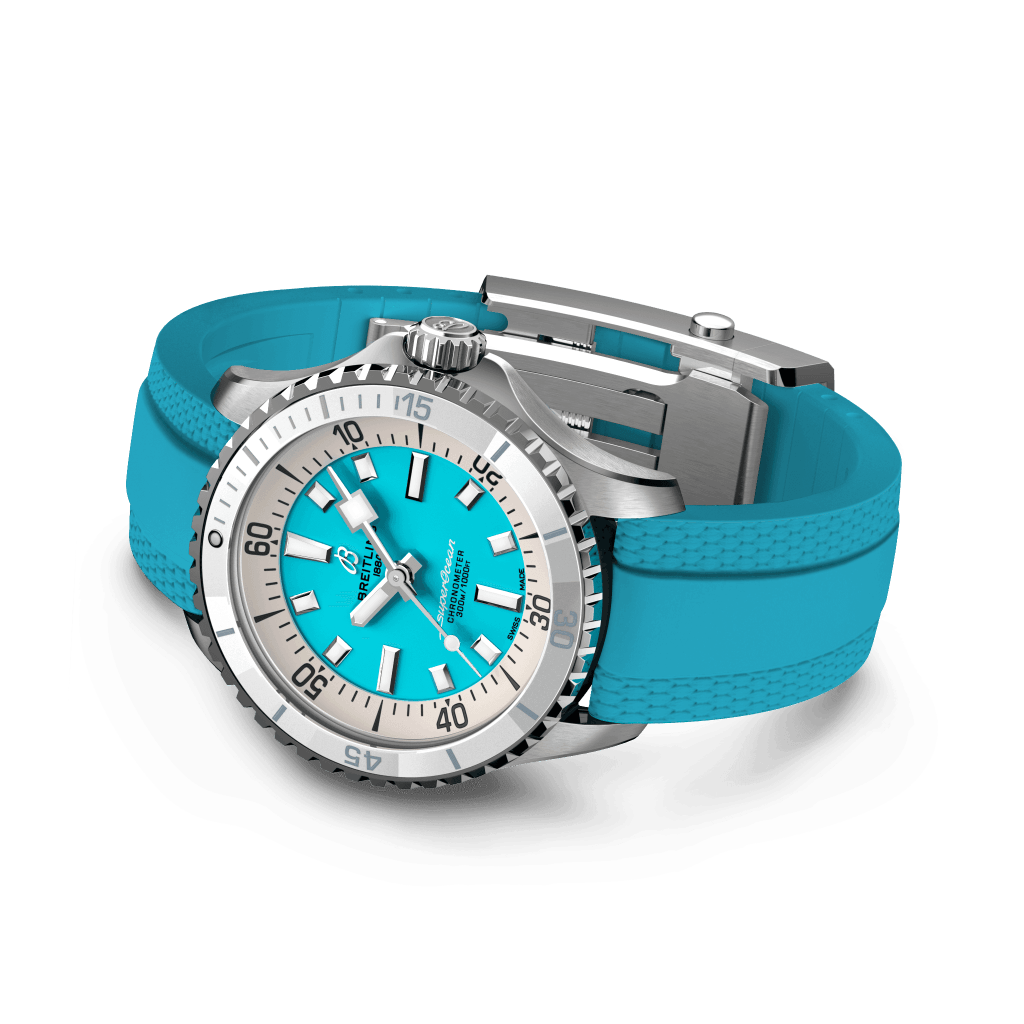 Breitling Superocean Automatic 36mm - A17377211C1S1 - #3 Breitling Superocean Automatic 36mm - A17377211C1S1 - #3
