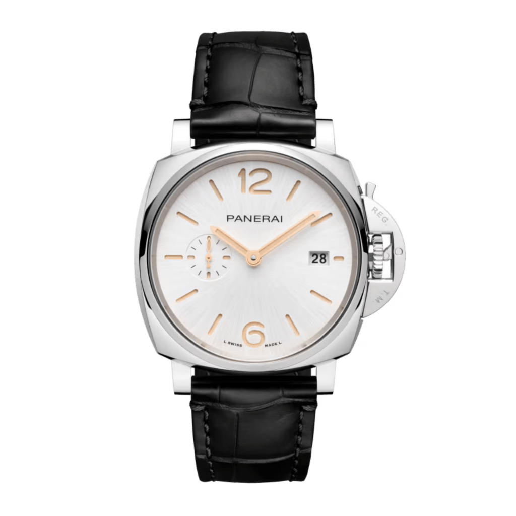 Panerai Luminor Due 42mm - PAM01672 - #1 Panerai Luminor Due 42mm - PAM01672 - #1