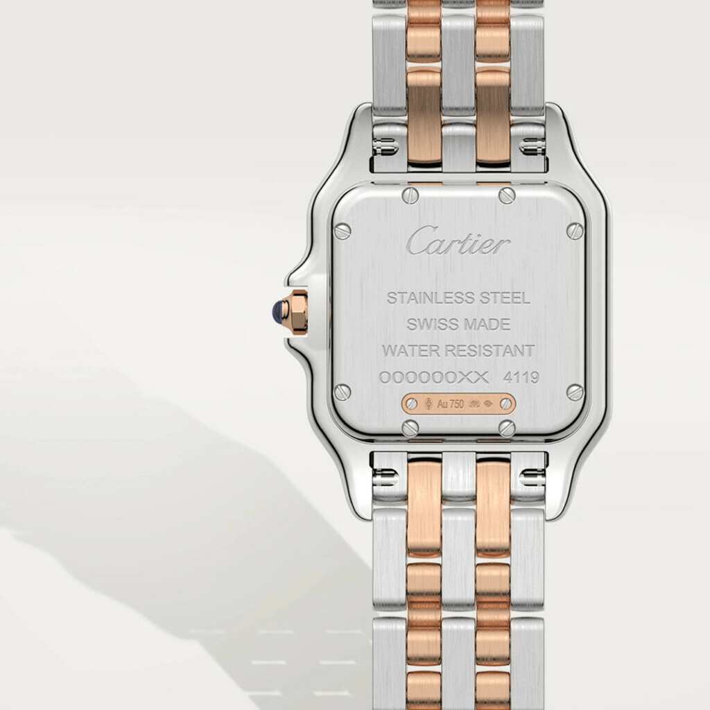 Cartier Panthere De Cartier - W3PN0015 - #6 Cartier Panthere De Cartier - W3PN0015 - #6