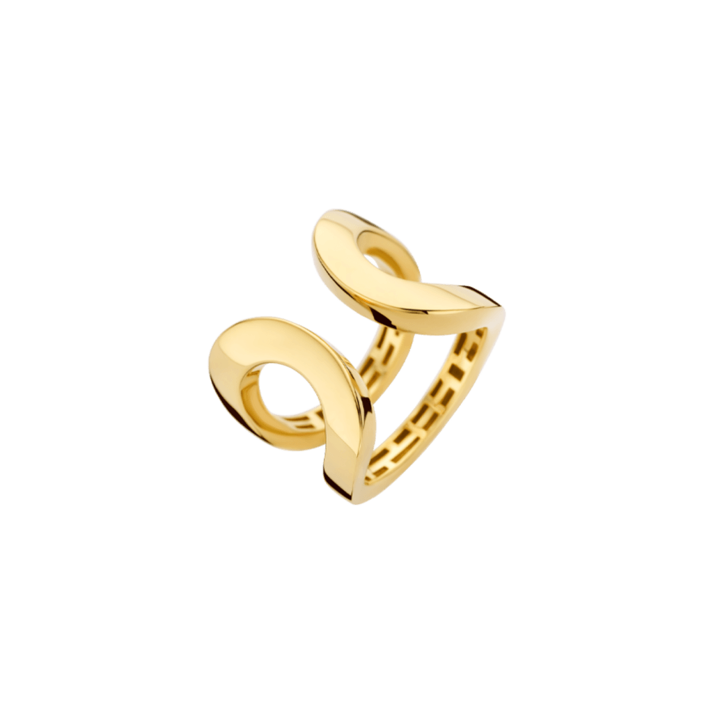 Essentials Ring - Schaap en Citroen Essentials Ring - Schaap en Citroen