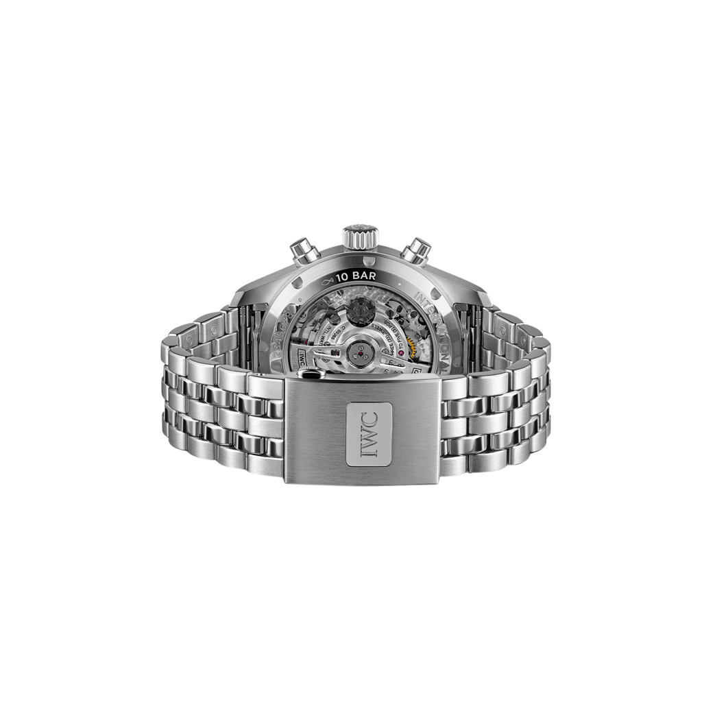 IWC Pilots Watch Chronograph 41mm - IW388102 - #5 IWC Pilots Watch Chronograph 41mm - IW388102 - #5