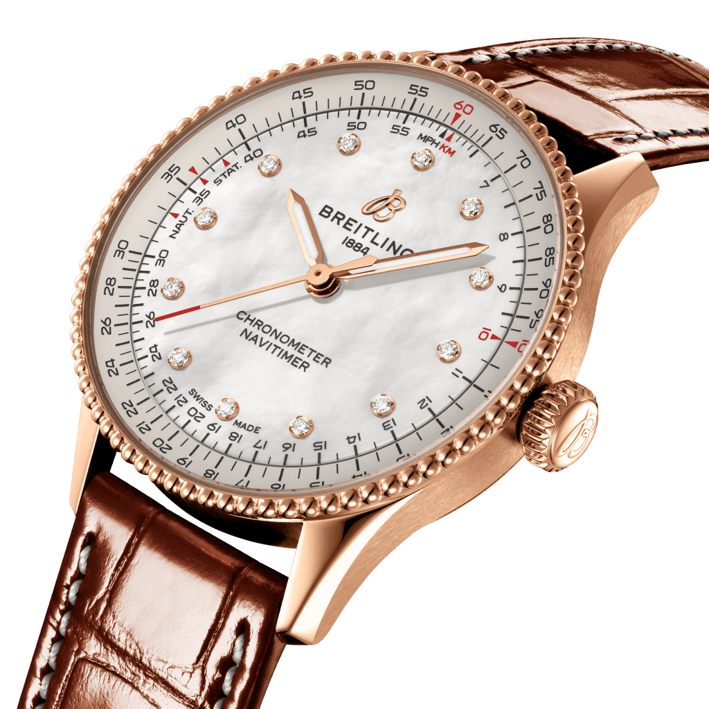 Breitling Navitimer Automatic 36mm - R17327211A1P1 - #3 Breitling Navitimer Automatic 36mm - R17327211A1P1 - #3