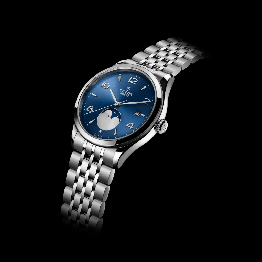TUDOR 1926 Luna 39mm - 91560-0002 - #9 TUDOR 1926 Luna 39mm - 91560-0002 - #9
