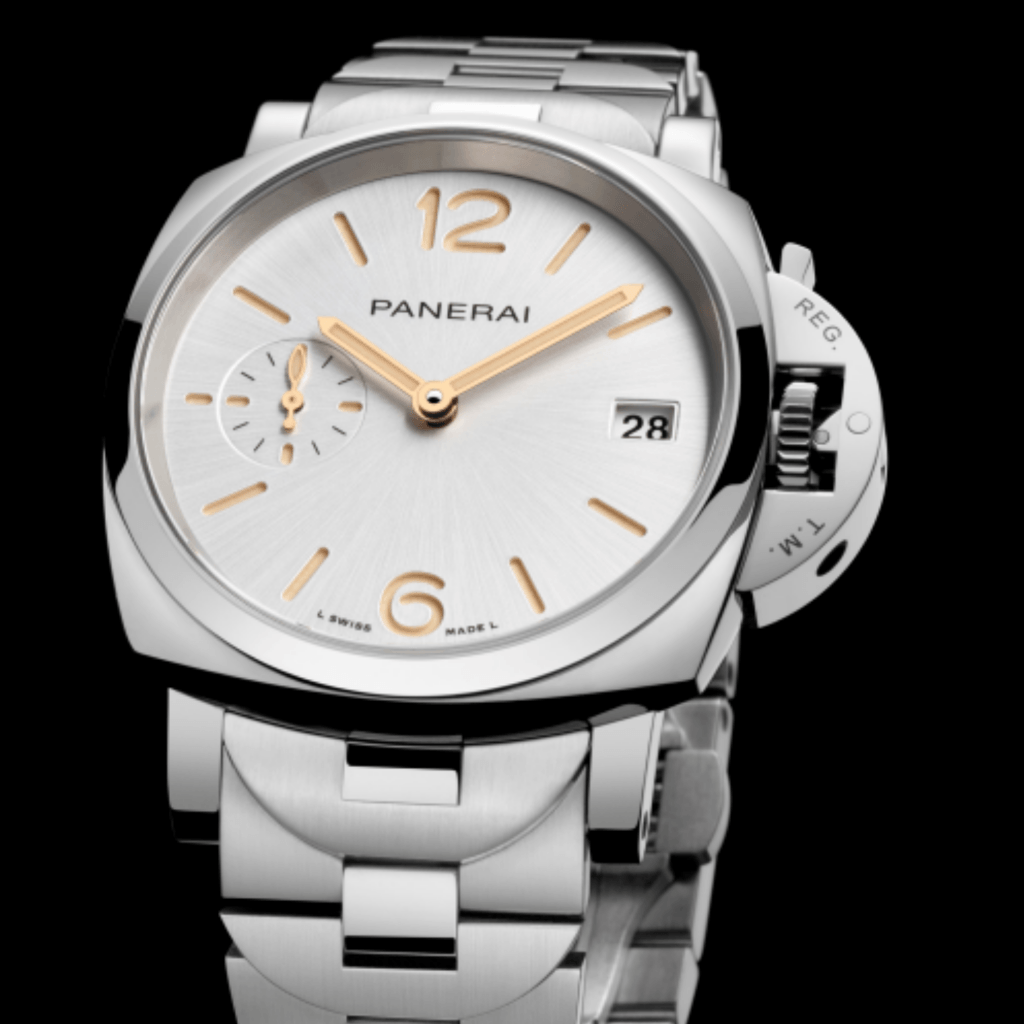 Panerai Luminor Due 38mm - PAM01508 - #5 Panerai Luminor Due 38mm - PAM01508 - #5