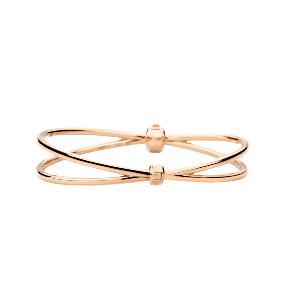 Pomellato Pomellato Together armband roodgoud - PBC4010 O7000 00000 - #3 Pomellato Pomellato Together armband roodgoud - PBC4010 O7000 00000 - #3