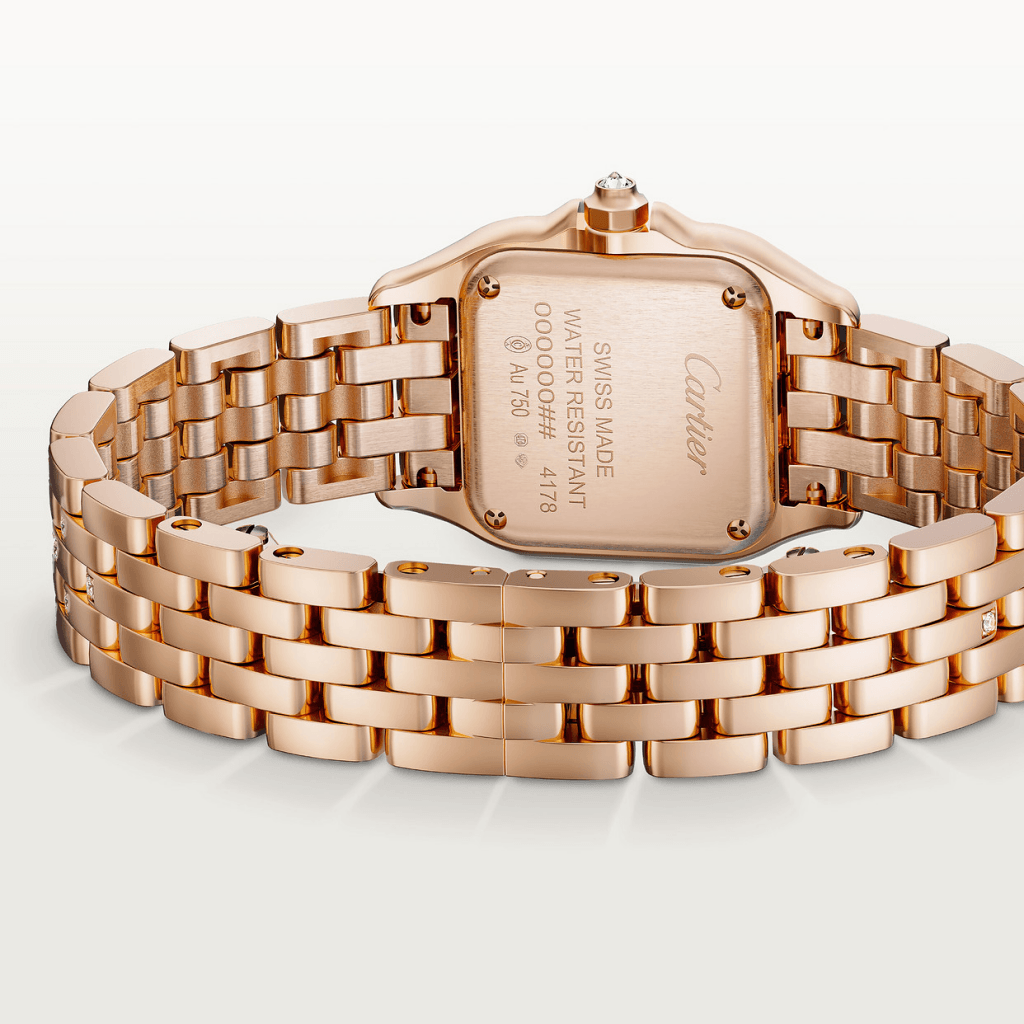 Cartier Panthere De Cartier - WJPN0061 - #4 Cartier Panthere De Cartier - WJPN0061 - #4