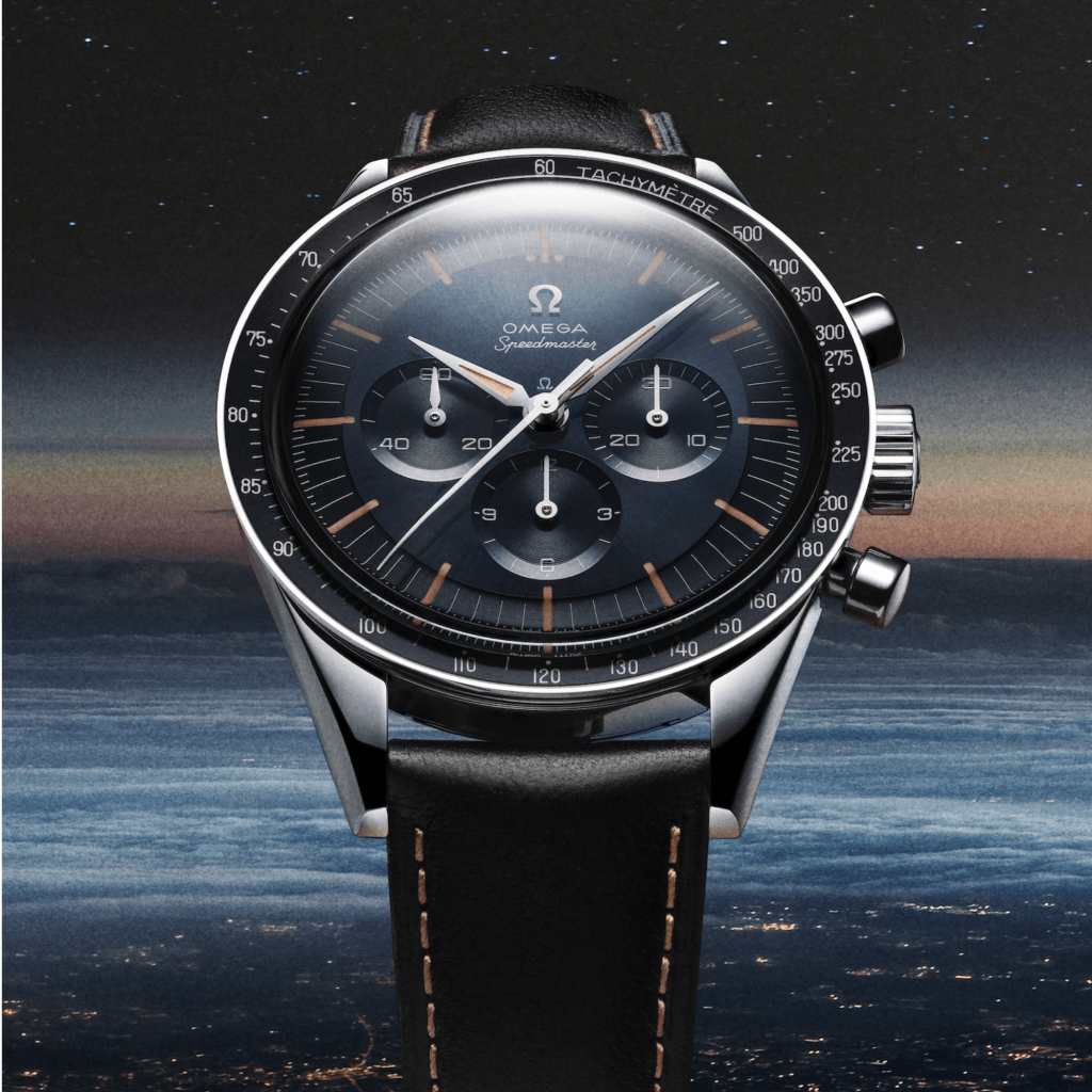 OMEGA Speedmaster First Omega in Space 40mm - 310.32.40.50.06.001 - #3 OMEGA Speedmaster First Omega in Space 40mm - 310.32.40.50.06.001 - #3