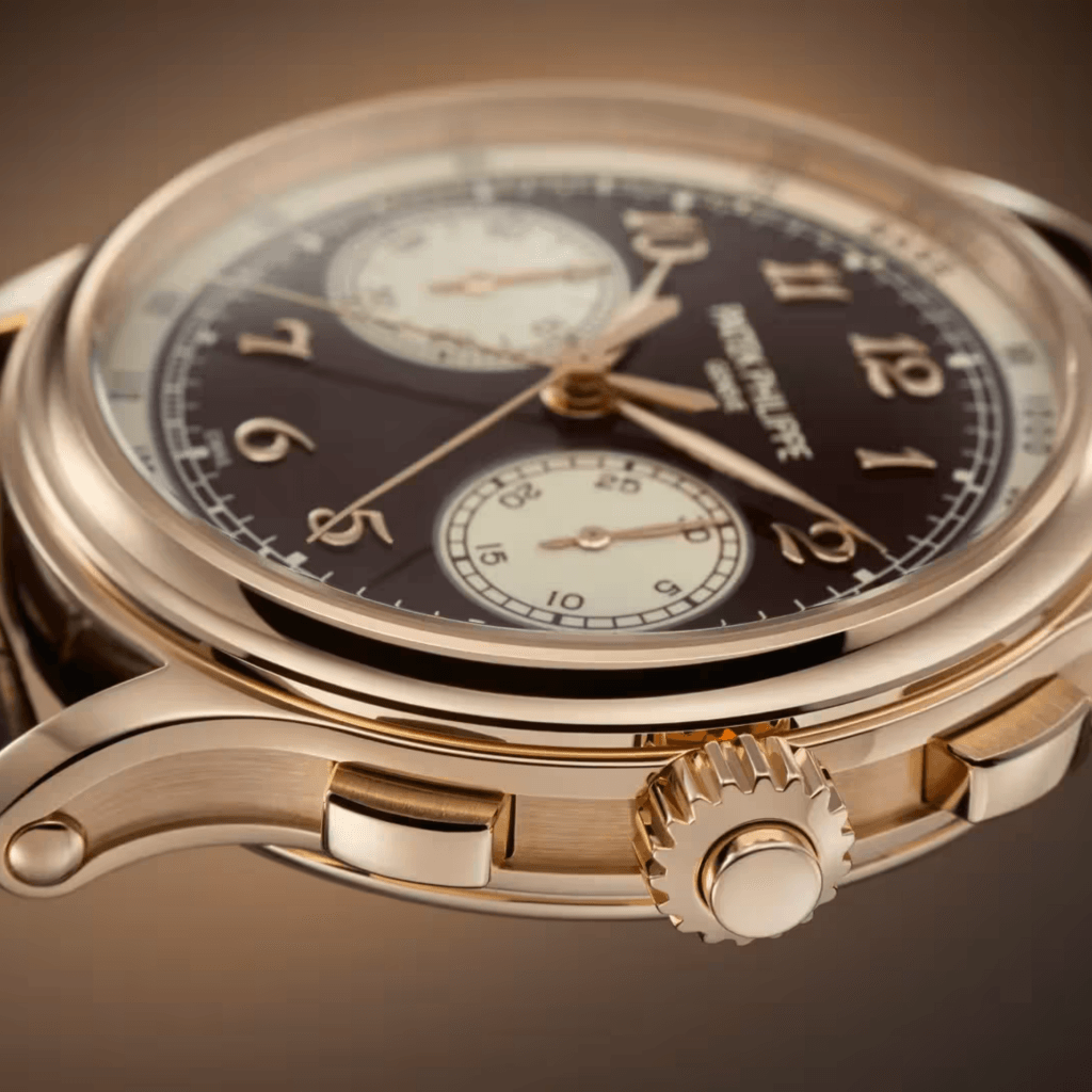 Patek Philippe Grand Complications 41mm - 5370R-001 - #9 Patek Philippe Grand Complications 41mm - 5370R-001 - #9