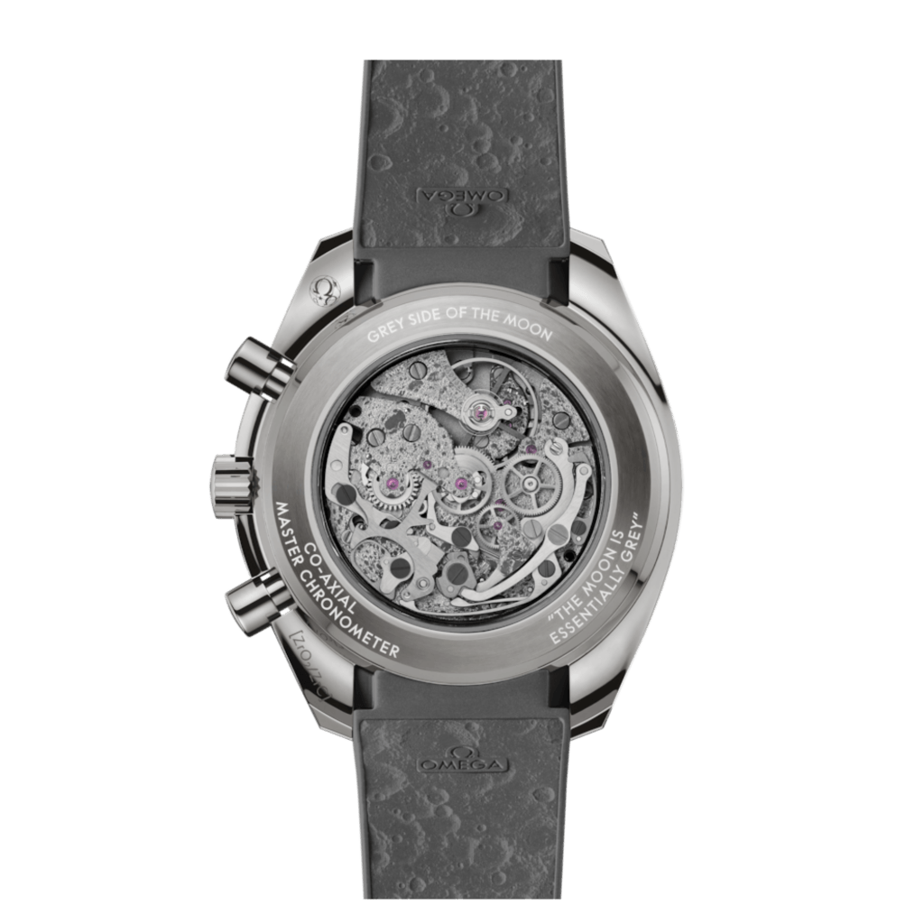 OMEGA Speedmaster Grey Side Of The Moon 44mm - 310.92.44.50.06.002 - #2 OMEGA Speedmaster Grey Side Of The Moon 44mm - 310.92.44.50.06.002 - #2