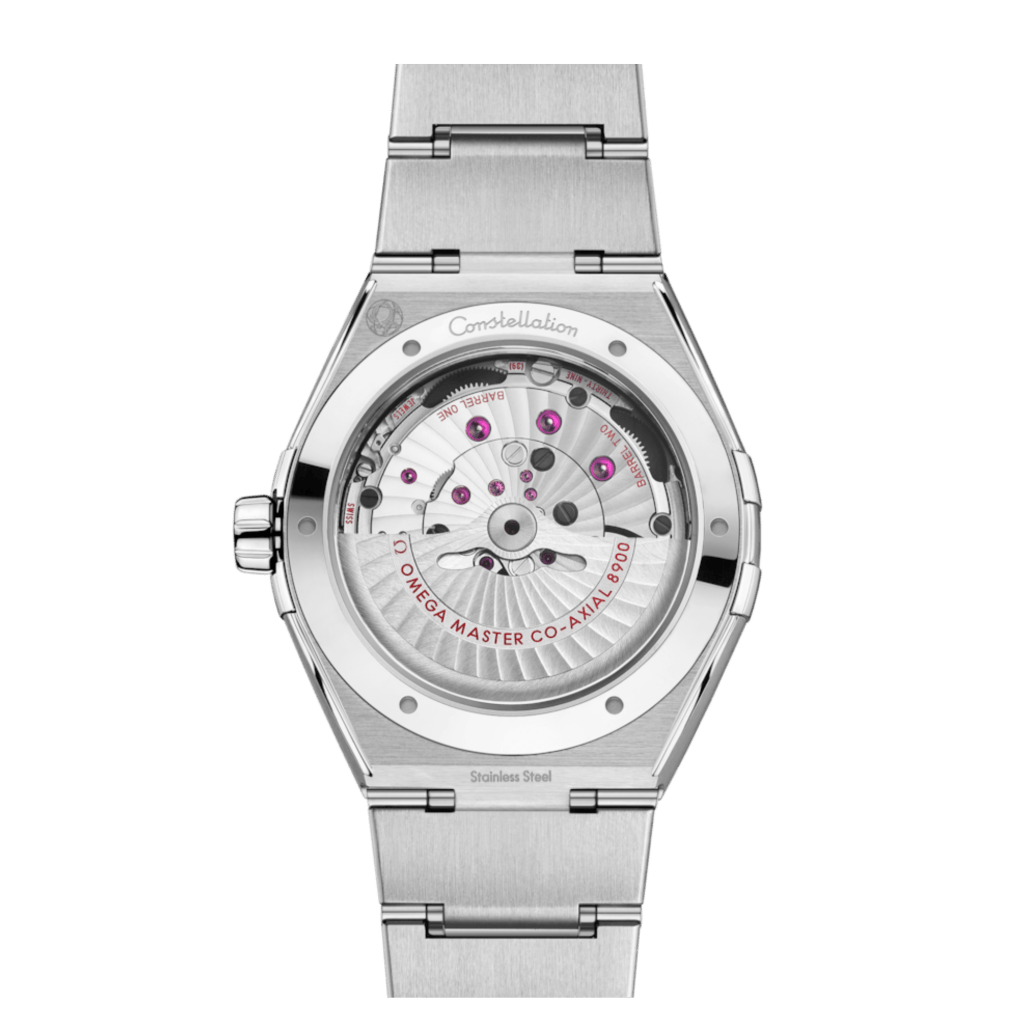 OMEGA Constellation 41mm - 131.30.41.21.01.001 - #2 OMEGA Constellation 41mm - 131.30.41.21.01.001 - #2