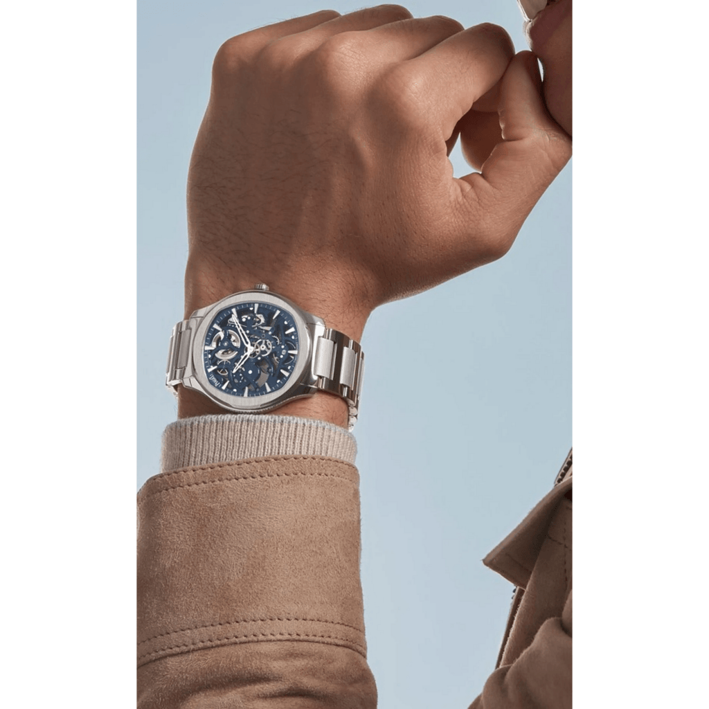 Piaget Polo Skeleton 42mm - G0A45004 - #6 Piaget Polo Skeleton 42mm - G0A45004 - #6