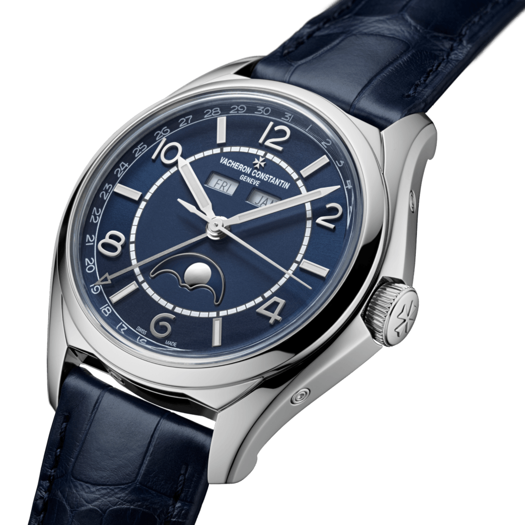 Vacheron Constantin Fiftysix Complete Calendar 40mm - 4000E/000A-B548 - #3 Vacheron Constantin Fiftysix Complete Calendar 40mm - 4000E/000A-B548 - #3