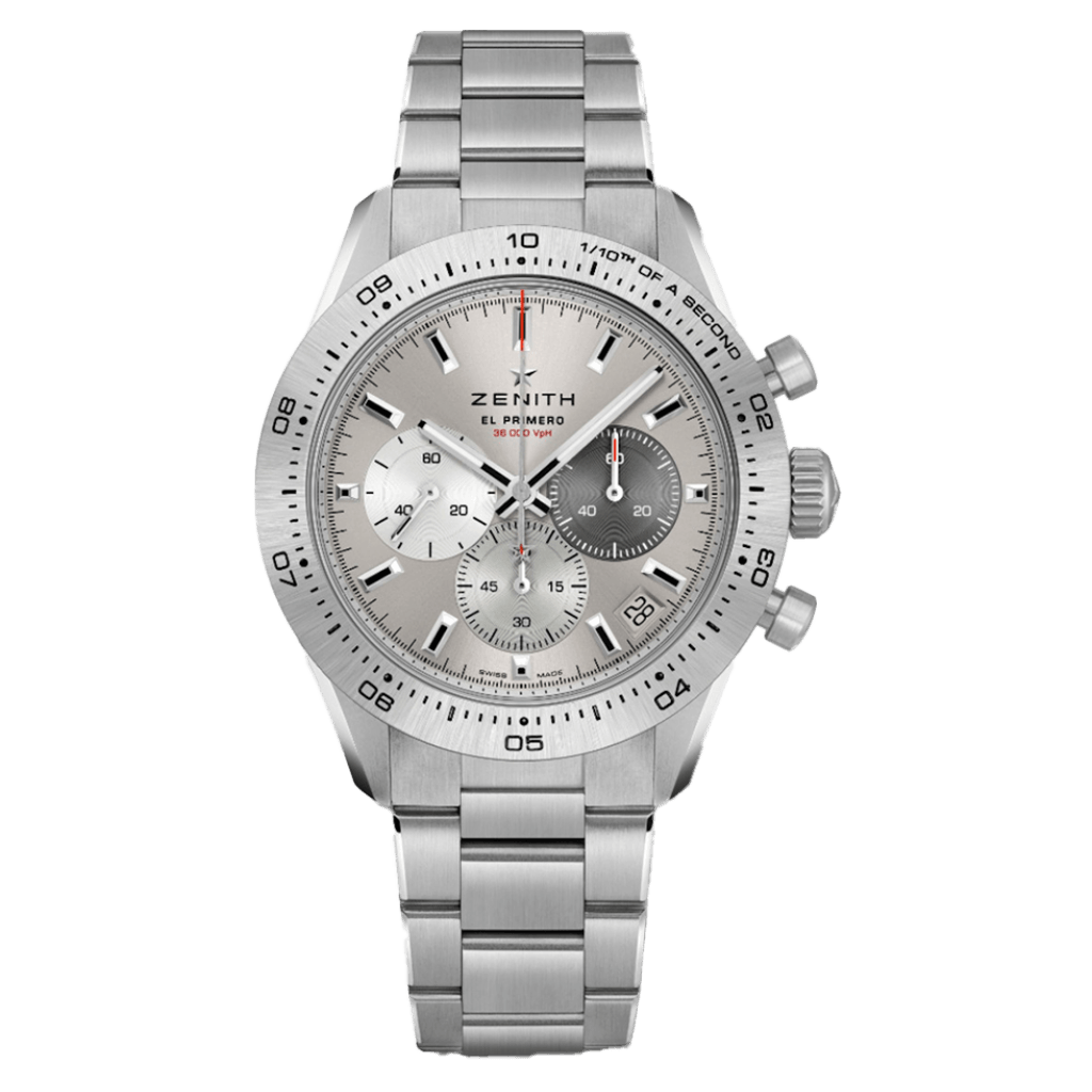 Zenith Chronomaster Sport 41mm - 95.3100.3600/39.M3100 - #1 Zenith Chronomaster Sport 41mm - 95.3100.3600/39.M3100 - #1