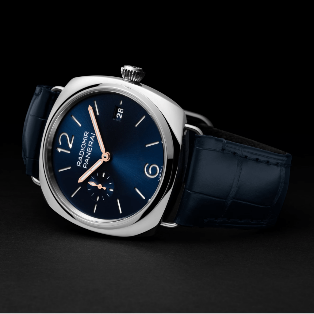 Panerai Radiomir Quaranta 40mm - PAM01571 - #3 Panerai Radiomir Quaranta 40mm - PAM01571 - #3
