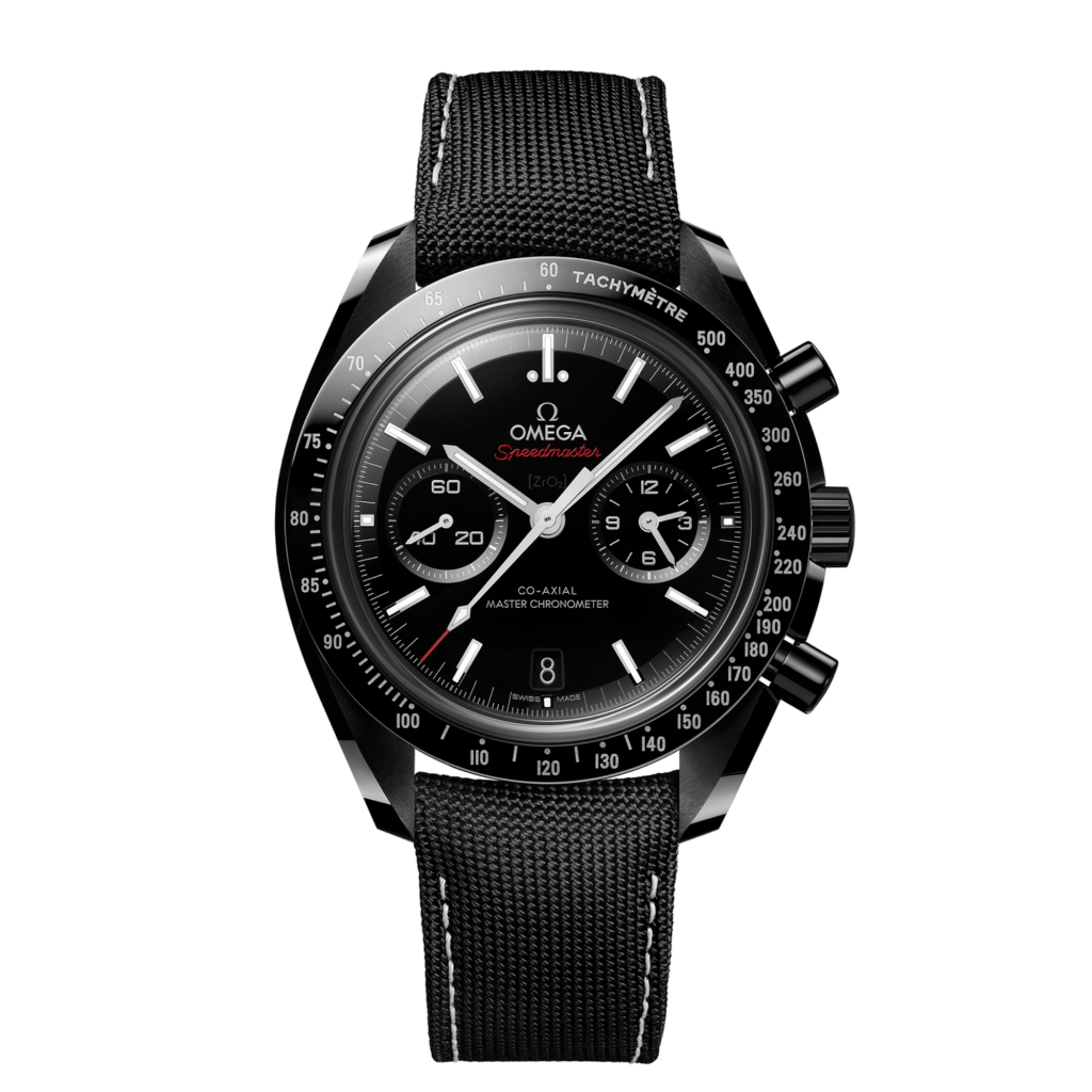 Speedmaster 44mm - OMEGA - 310.92.44.51.01.002 Speedmaster 44mm - OMEGA - 310.92.44.51.01.002