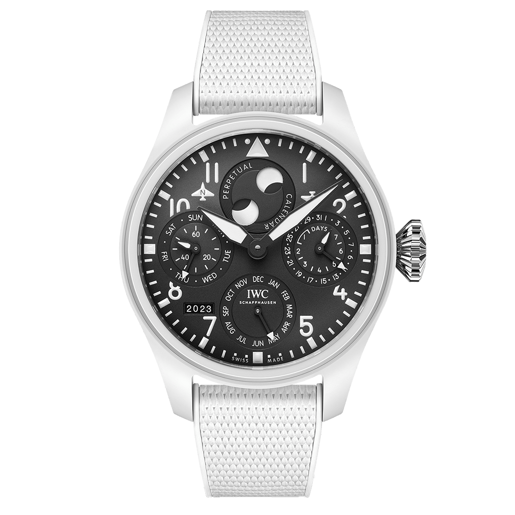 Big Pilots Watch 47mm - IWC - IW503008 Big Pilots Watch 47mm - IWC - IW503008