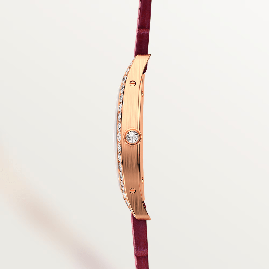 Cartier Tortue 31mm - WA501008 - #3 Cartier Tortue 31mm - WA501008 - #3