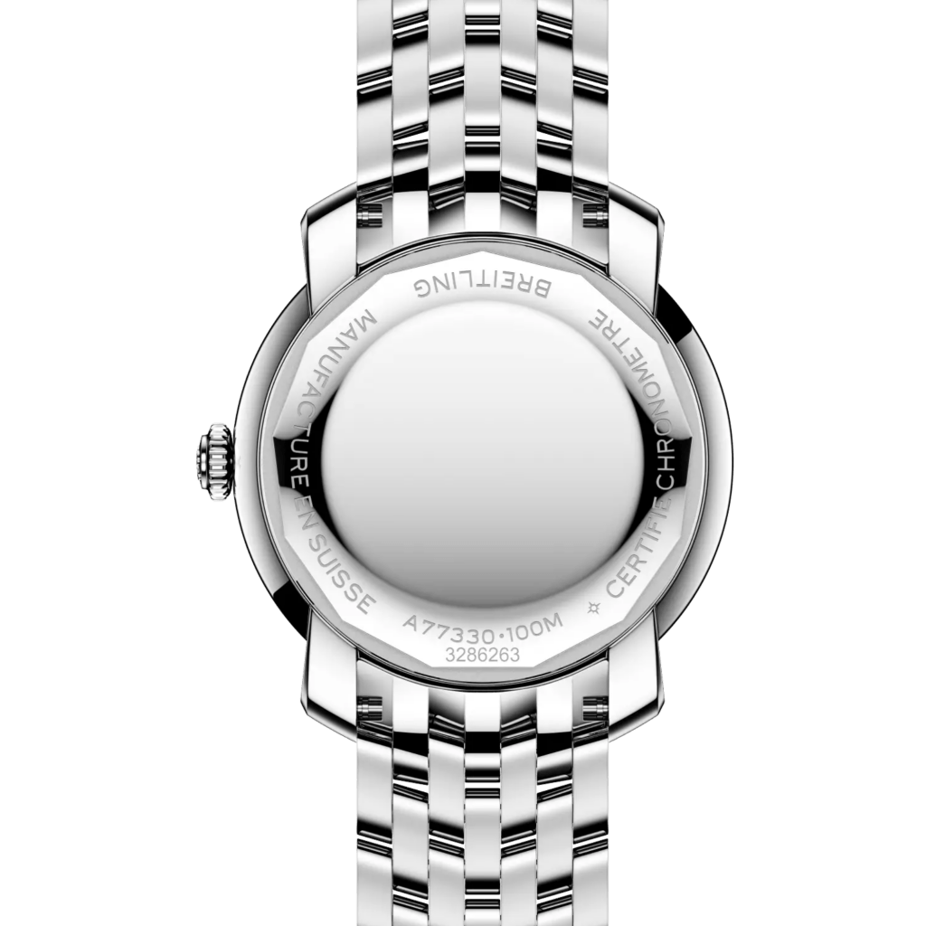 Breitling Premier Lady 32mm - A77330671C1A1 - #4 Breitling Premier Lady 32mm - A77330671C1A1 - #4