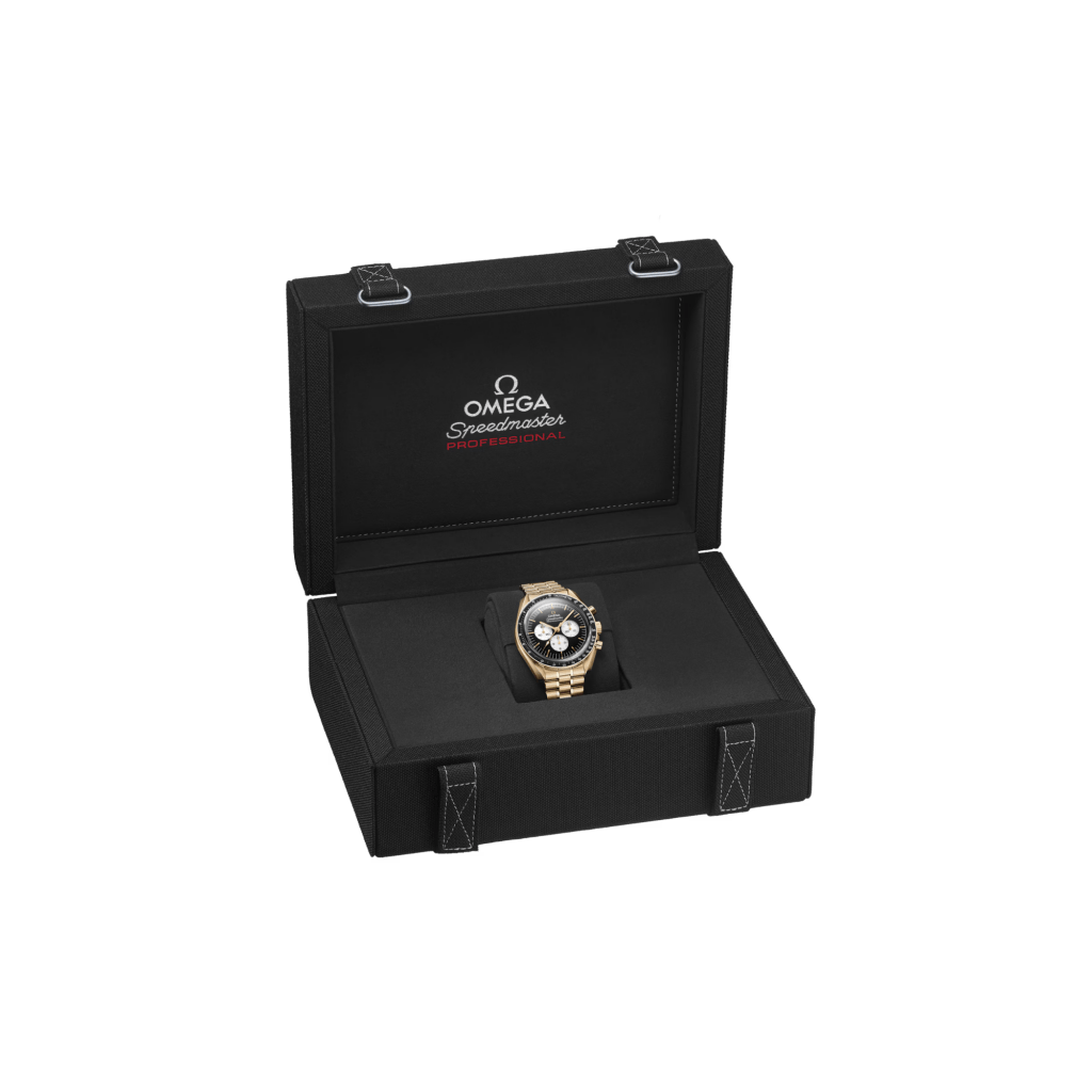 OMEGA Speedmaster Moonwatch Professional 42mm - 310.60.42.50.01.002 - #9 OMEGA Speedmaster Moonwatch Professional 42mm - 310.60.42.50.01.002 - #9