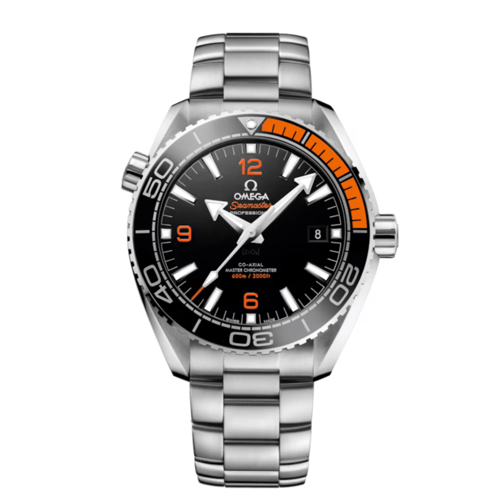 OMEGA Seamaster Planet Ocean 600m 44mm - 215.30.44.21.01.002 - #1 OMEGA Seamaster Planet Ocean 600m 44mm - 215.30.44.21.01.002 - #1