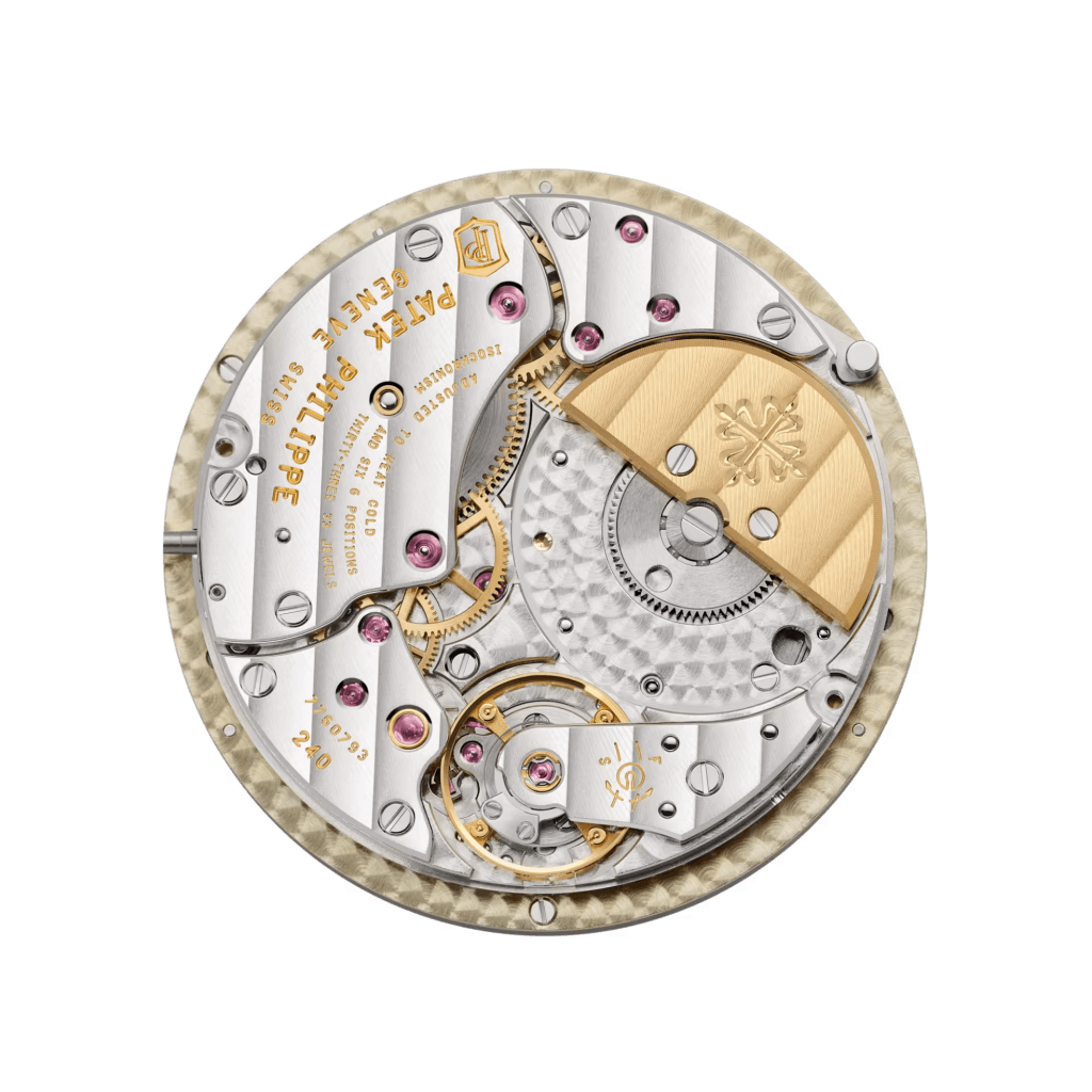 Patek Philippe Complications World Time 36mm - 7130G-016 - #6 Patek Philippe Complications World Time 36mm - 7130G-016 - #6