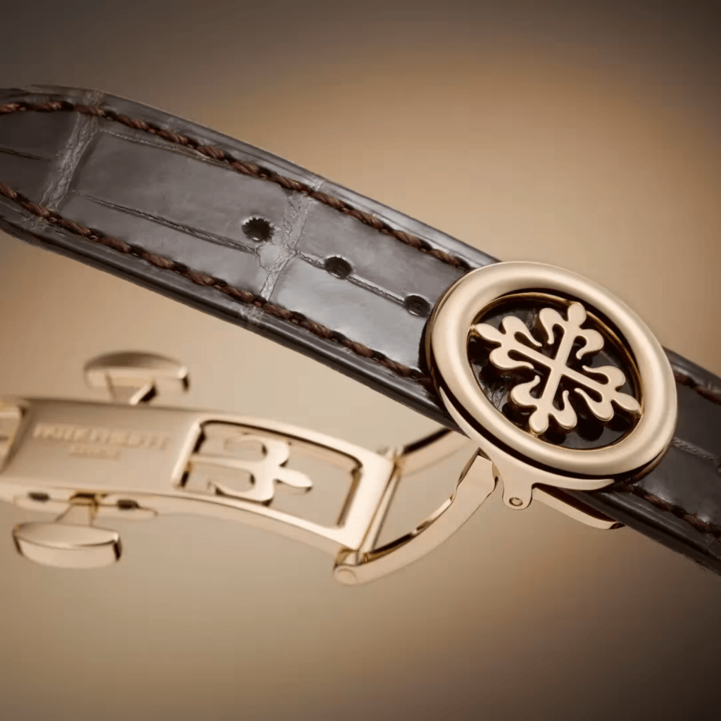 Patek Philippe Grand Complications 41mm - 5370R-001 - #10 Patek Philippe Grand Complications 41mm - 5370R-001 - #10