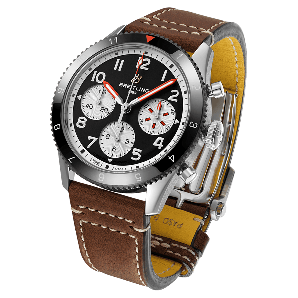 Breitling Classic Avi 42mm - Y233801A1B1X1 - #2 Breitling Classic Avi 42mm - Y233801A1B1X1 - #2