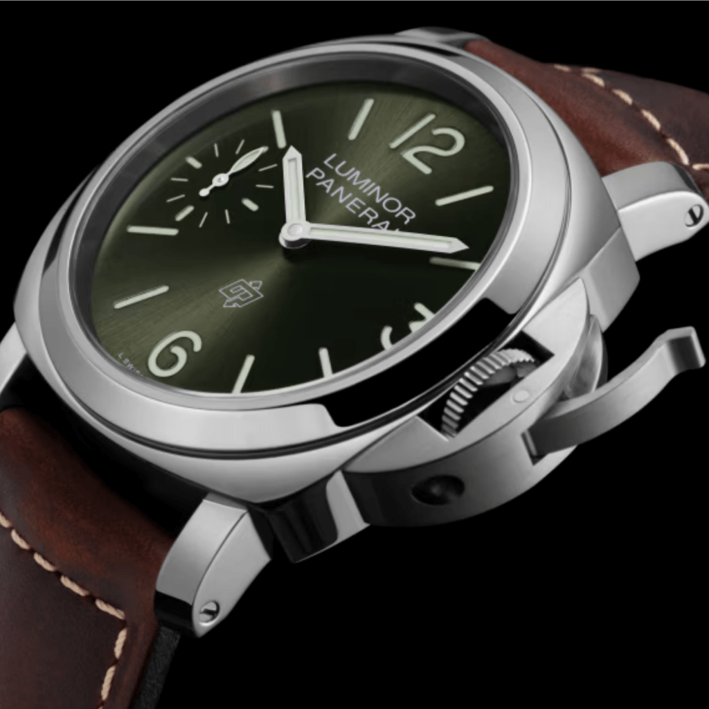 Panerai Luminor 3 Days 44mm - PAM01624 - #3 Panerai Luminor 3 Days 44mm - PAM01624 - #3