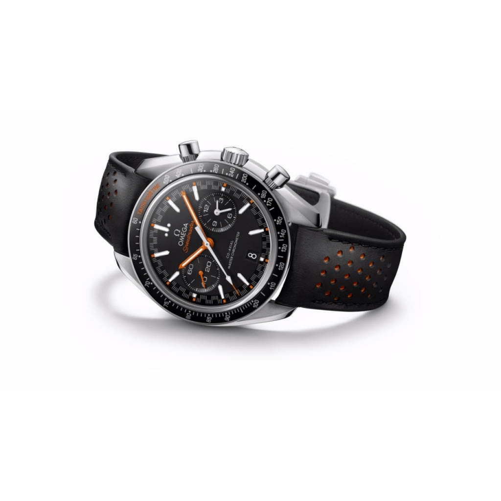 OMEGA Speedmaster Racing 44mm - 329.32.44.51.01.001 - #2 OMEGA Speedmaster Racing 44mm - 329.32.44.51.01.001 - #2