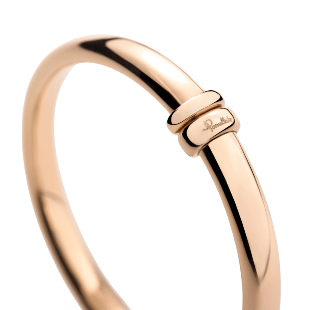 Pomellato Iconica armband roodgoud - PBC0100 O7000 00000 - #3 Pomellato Iconica armband roodgoud - PBC0100 O7000 00000 - #3