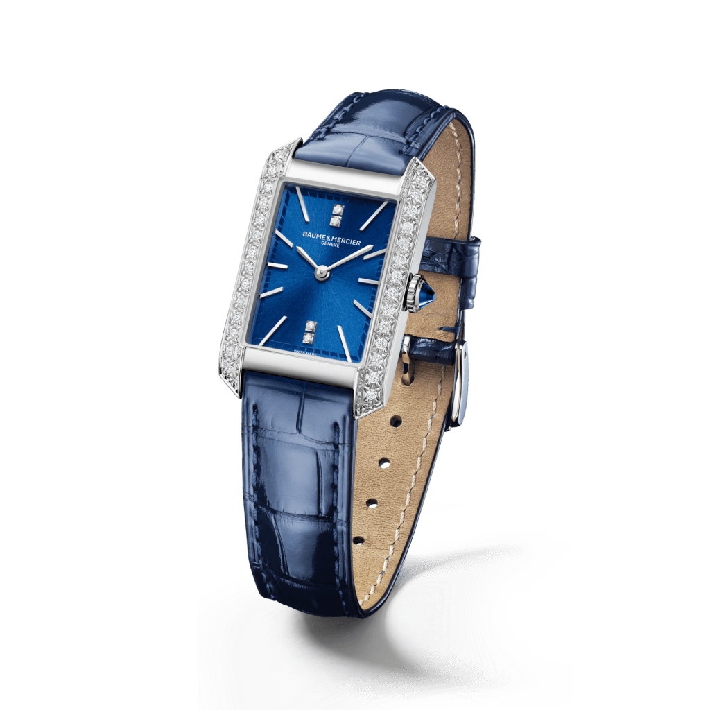 Baume & Mercier Hampton 35mm - M0A10709 - #4 Baume & Mercier Hampton 35mm - M0A10709 - #4