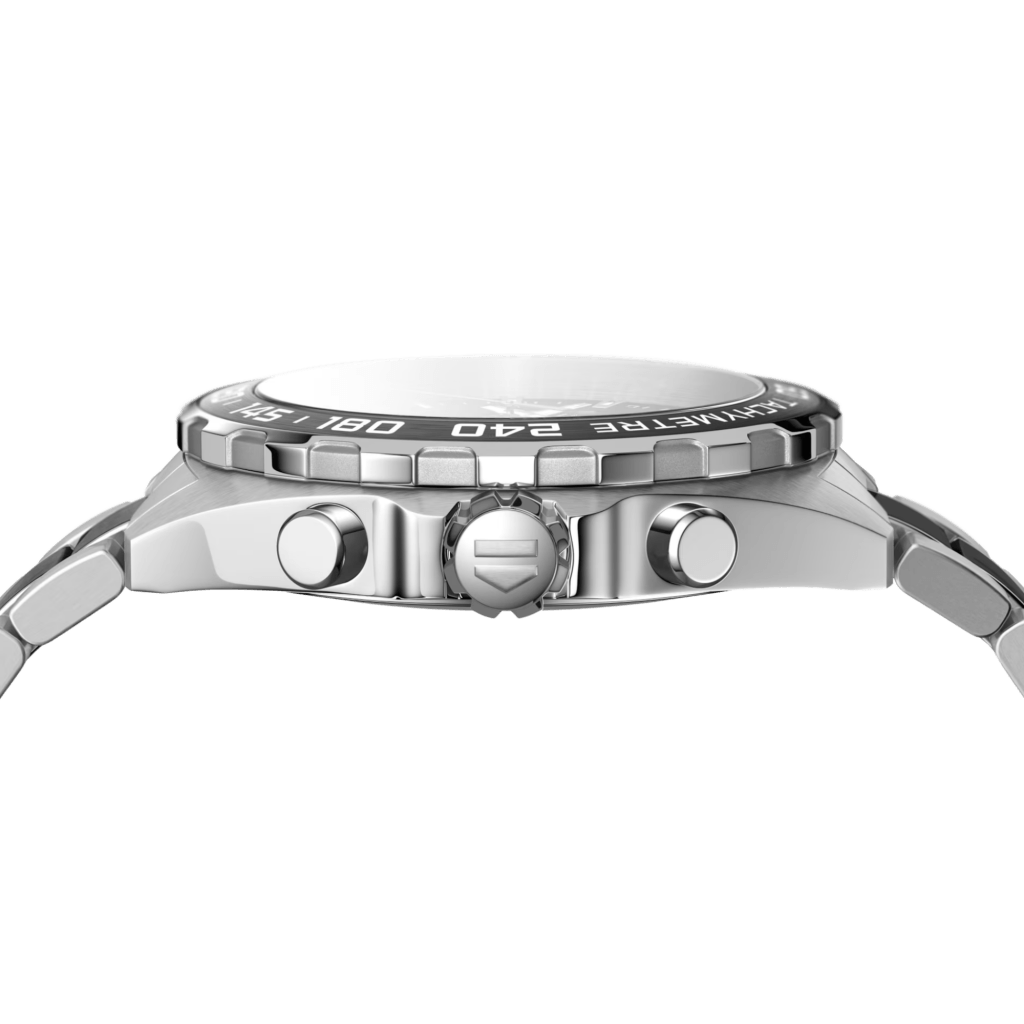 TAG Heuer Formula 1 Chronograph 43mm - CAZ1011.BA0843 - #5 TAG Heuer Formula 1 Chronograph 43mm - CAZ1011.BA0843 - #5