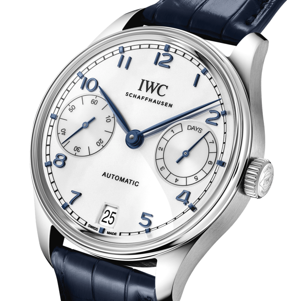 IWC Portugieser Automatic 42mm - IW501702 - #2 IWC Portugieser Automatic 42mm - IW501702 - #2