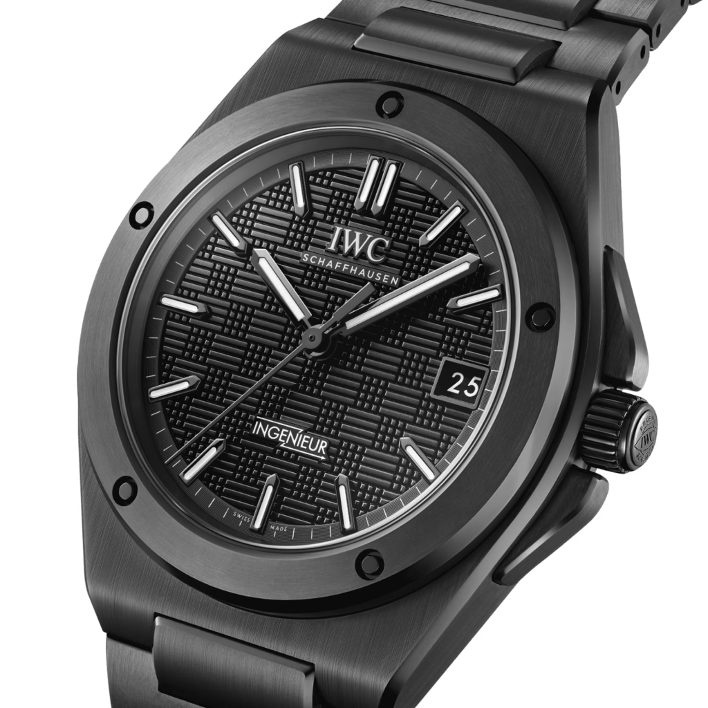 IWC Ingenieur Automatic 42mm - IW338903 - #2 IWC Ingenieur Automatic 42mm - IW338903 - #2