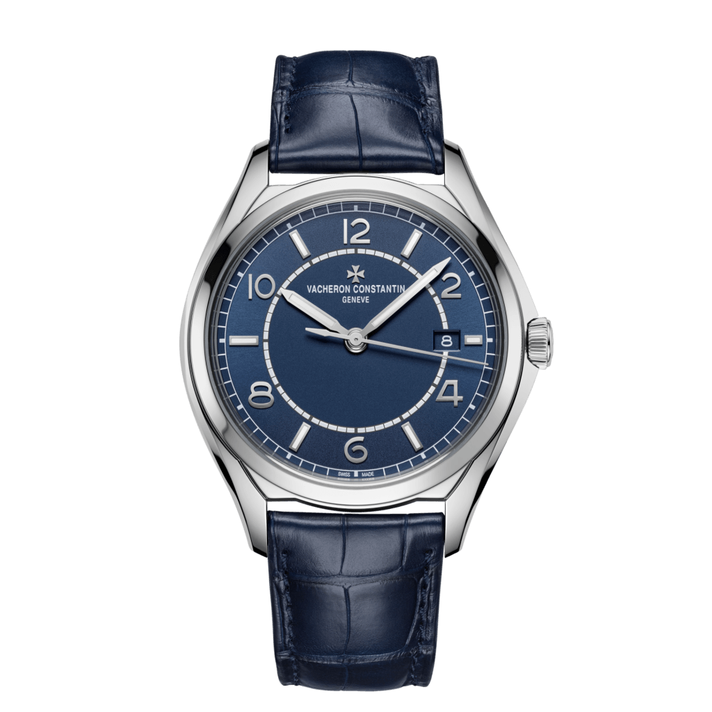 Vacheron Constantin Fiftysix Self Winding 40mm - 4600E/000A-B487 - #1 Vacheron Constantin Fiftysix Self Winding 40mm - 4600E/000A-B487 - #1