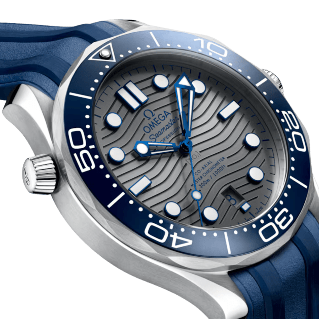 OMEGA Seamaster Diver 300m 42mm - 210.32.42.20.06.001 - #3 OMEGA Seamaster Diver 300m 42mm - 210.32.42.20.06.001 - #3