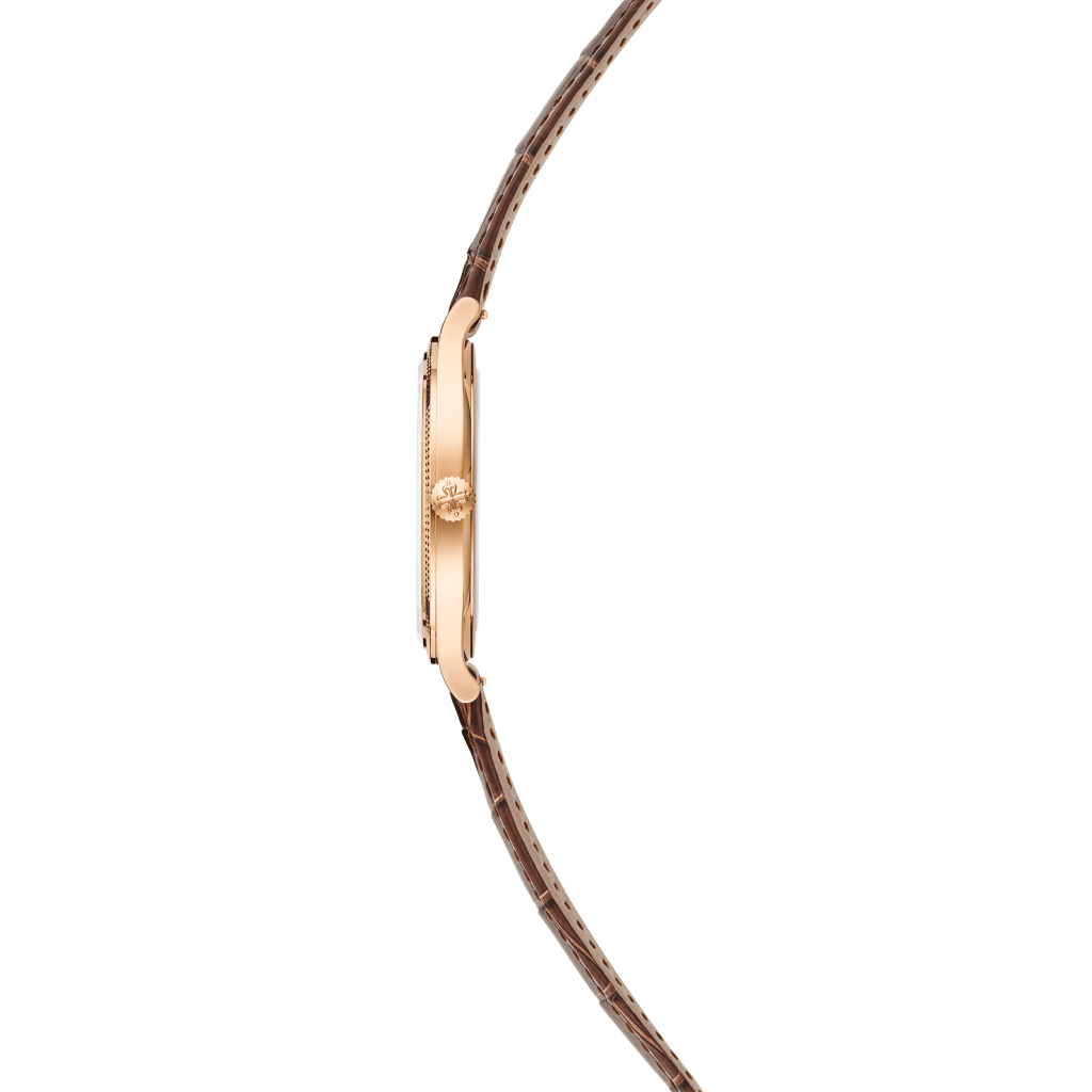 Patek Philippe Calatrava 39mm - 6119R-001 - #3 Patek Philippe Calatrava 39mm - 6119R-001 - #3