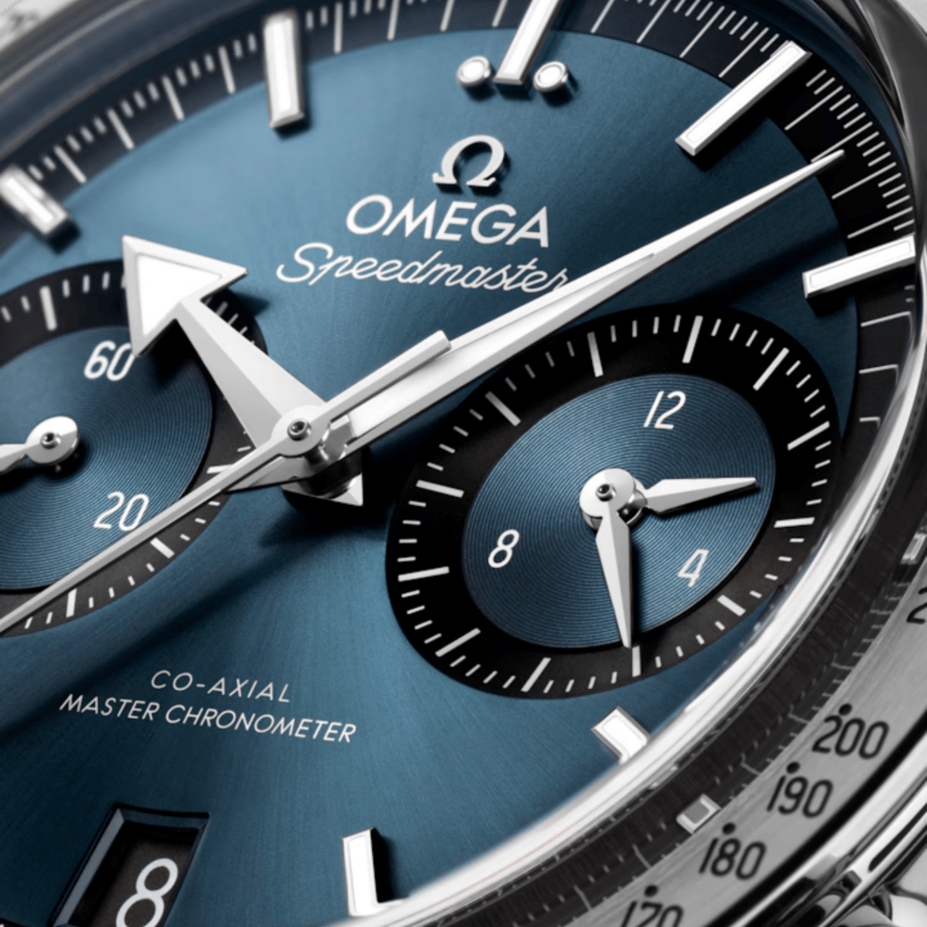 OMEGA Speedmaster Speedmaster 57 41mm - 332.12.41.51.03.001 - #3 OMEGA Speedmaster Speedmaster 57 41mm - 332.12.41.51.03.001 - #3