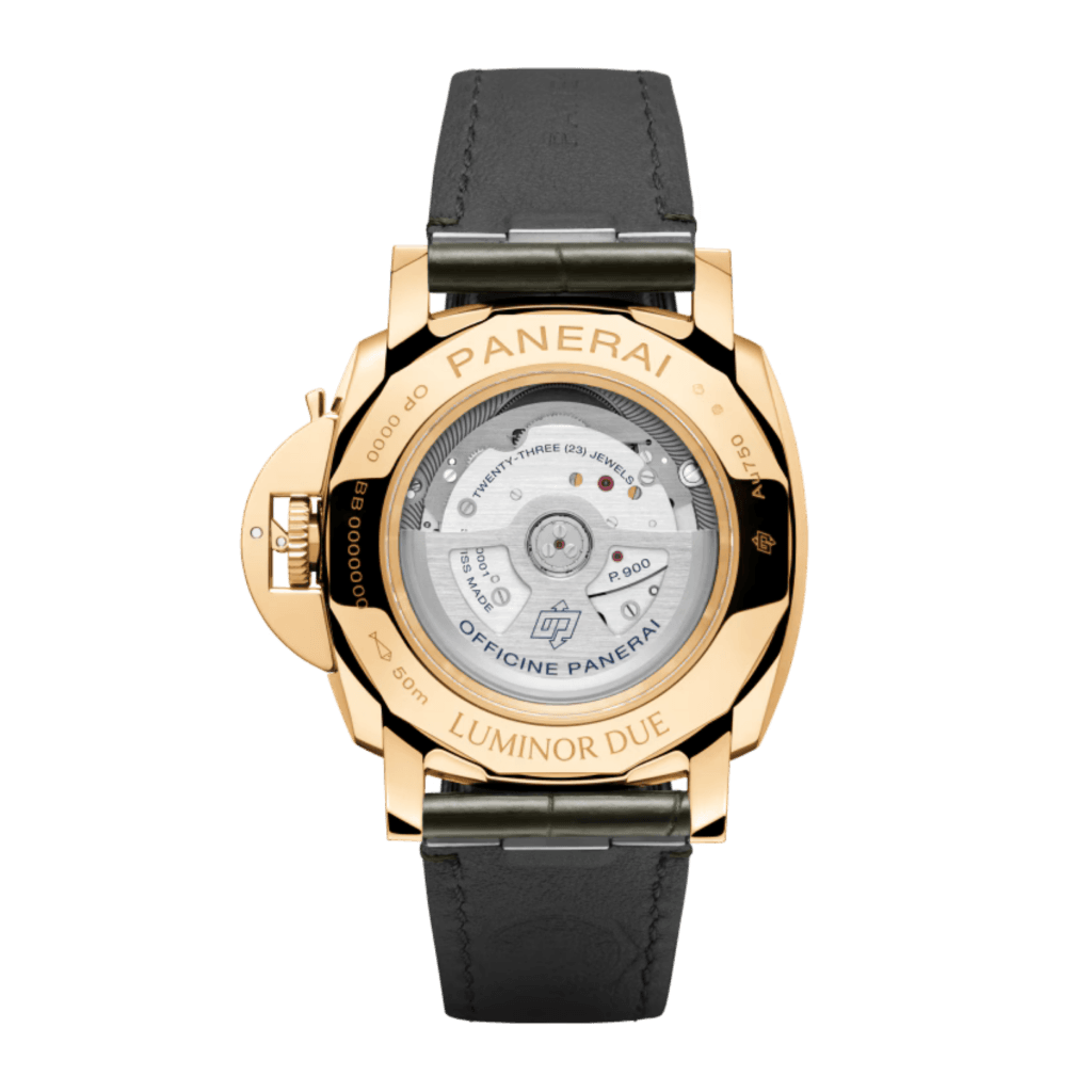 Panerai Luminor Due 42mm - PAM01423 - #2 Panerai Luminor Due 42mm - PAM01423 - #2
