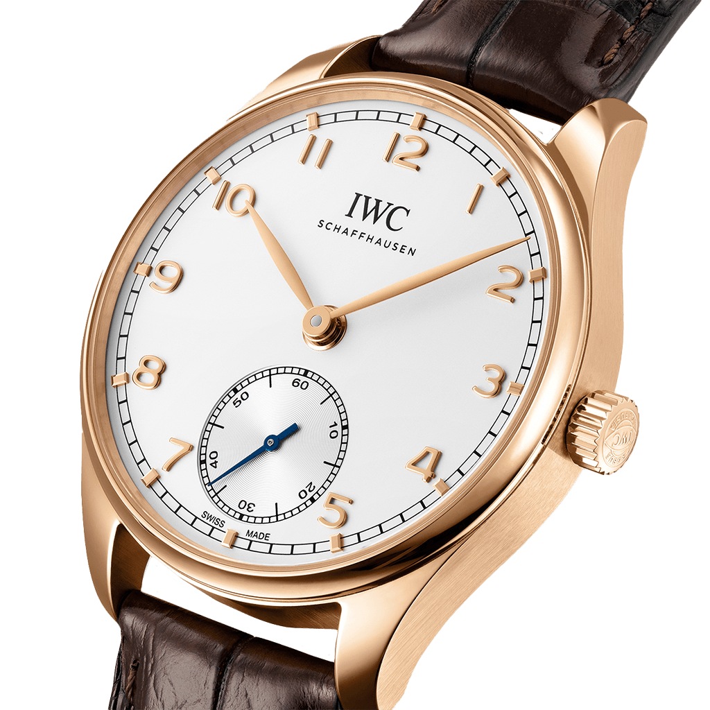 IWC Portugieser Automatic 40mm - IW358306 - #4 IWC Portugieser Automatic 40mm - IW358306 - #4