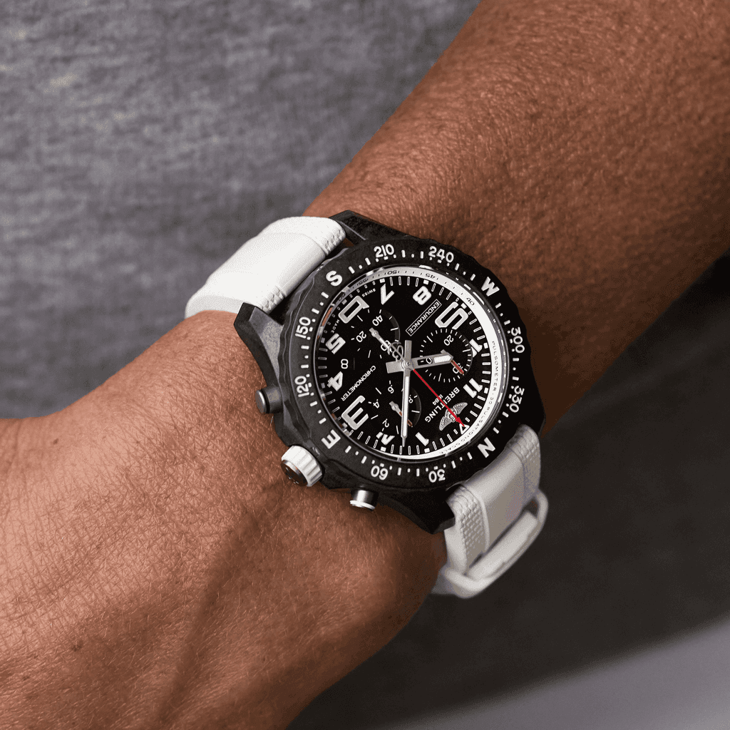 Breitling Professional Endurance Pro 38mm - X83310A71B1S1 - #4 Breitling Professional Endurance Pro 38mm - X83310A71B1S1 - #4
