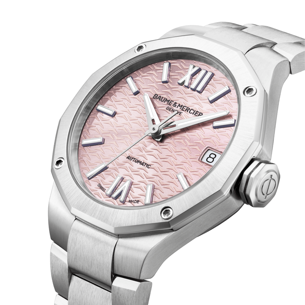 Baume & Mercier Riviera 33mm - M0A10675 - #5 Baume & Mercier Riviera 33mm - M0A10675 - #5