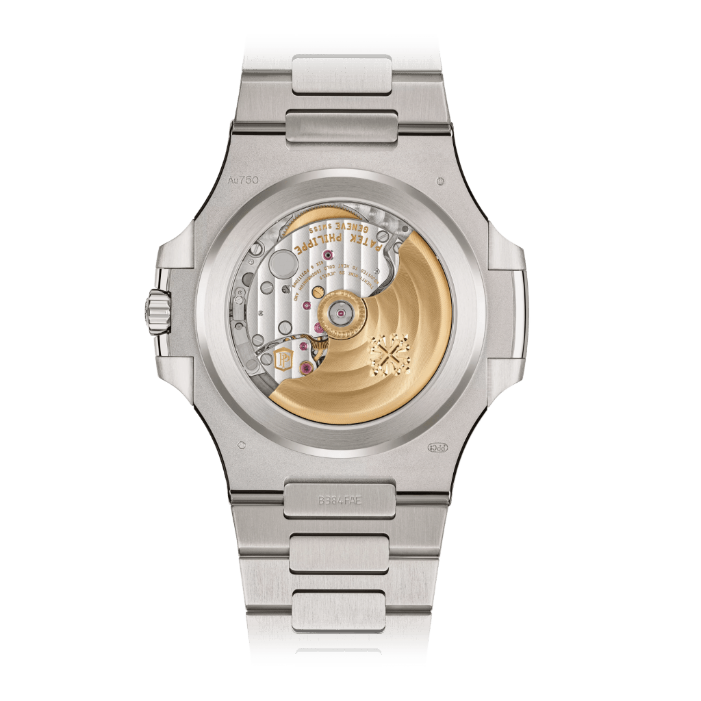 Patek Philippe Nautilus 41mm - 5811/1460G-001 - #5 Patek Philippe Nautilus 41mm - 5811/1460G-001 - #5