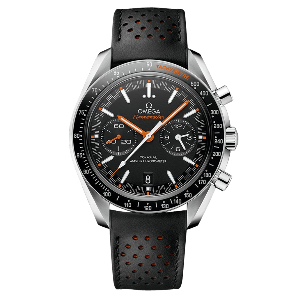 OMEGA Speedmaster Racing 44mm - 329.32.44.51.01.001 - #6 OMEGA Speedmaster Racing 44mm - 329.32.44.51.01.001 - #6